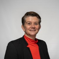 Sandra Nobel