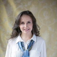 Carolina Castanos, Ph.D, LMFT