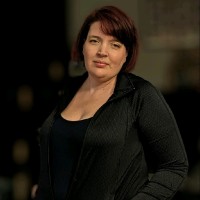 April Douglas