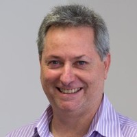 John Meredith