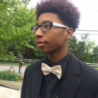 Tavian Stewart