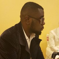 Alhassan Koroma
