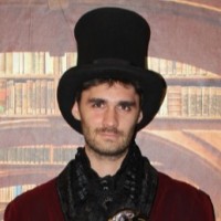 Théo Granado
