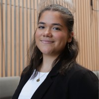 Isabella Kjos-Hanssen