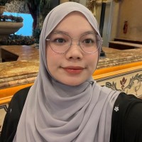 Izzaty Filzah