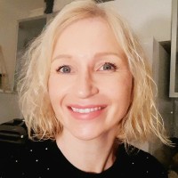 Geraldine Reynolds