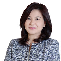 Joyce Ho