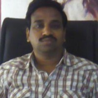 Bharat Kumar Malladi