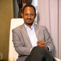 Tsegaye Girma
