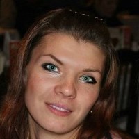 Ольга Алексеева