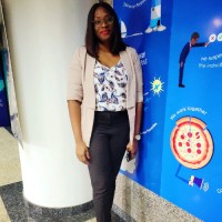 Michelle Okwusogu Acca