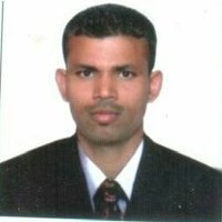 Jitendra Chaubey