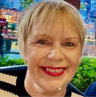 Jennie Wetzler