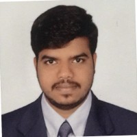 Vinodh Kumar