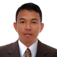 Reynaldo V. Villarosa, Jr.