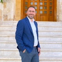 Nidal Al-Syouri