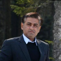 Dr. Shah Muhammad Butt