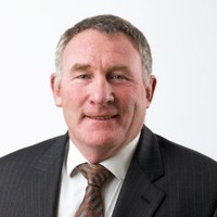 Graeme Elvin