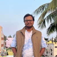 Mohan Sai Raju Balagam