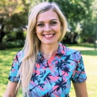 Chantelle Van Greune