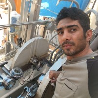 Mohammad sam Kooravand