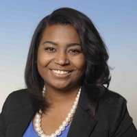 Stevonna Anderson