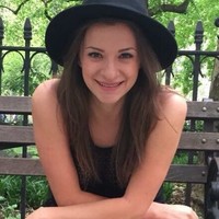 Monica Marinova