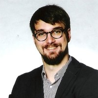 Benjamin Frank