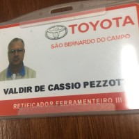 Valdir Pezzotti