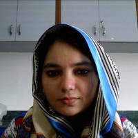 Dr. Iram Iqbal Hejazi
