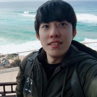 Sungkyu Yoo