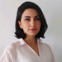 Aynaz Torkzadeh