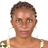 Alice Namayanja