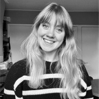 Eline Van Der Hoek