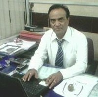 KB Sharma