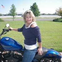 Debbie Hooper