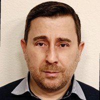 Daniel Baker