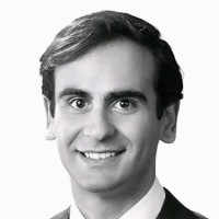 Nicholas Bernardo