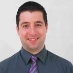 Matthew Roche