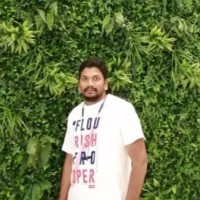 Nanda kumar