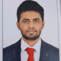 John Deepak
