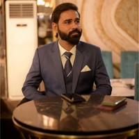 Saif Khan