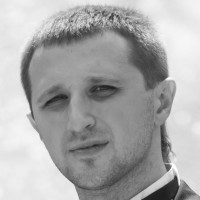 Oleg Goluzov