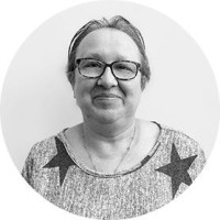 Nathalie Lalevé