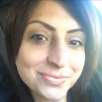 Lena Banoob