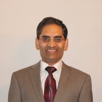 Akshay Bhargava, P.e.