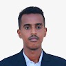 Abdirashid Omar