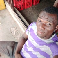 Okediji Segun Abraham