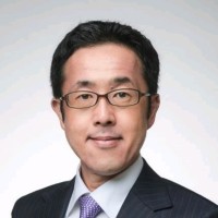 Yoshinori Matsumoto