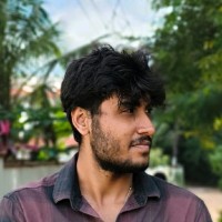 Pranav P
